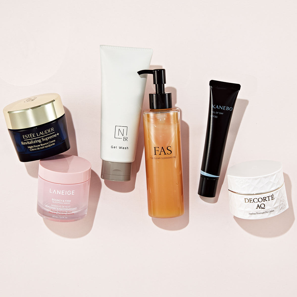 肌質別】1品から始める！“普通肌”を目指す夏のコスメ＆ケア【部分