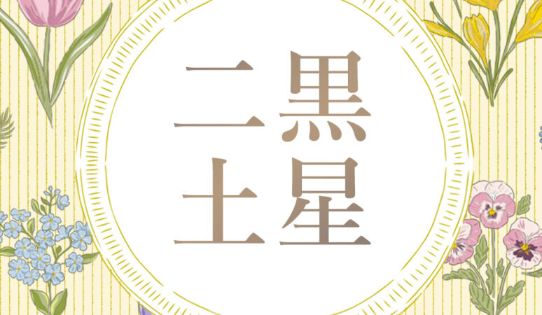 李家幽竹の開運風水】二黒土星は知らない世界の情報を集めよう【2024年 李家幽竹の開運風水】二黒土星は知らない世界の情報を集めよう【2024年