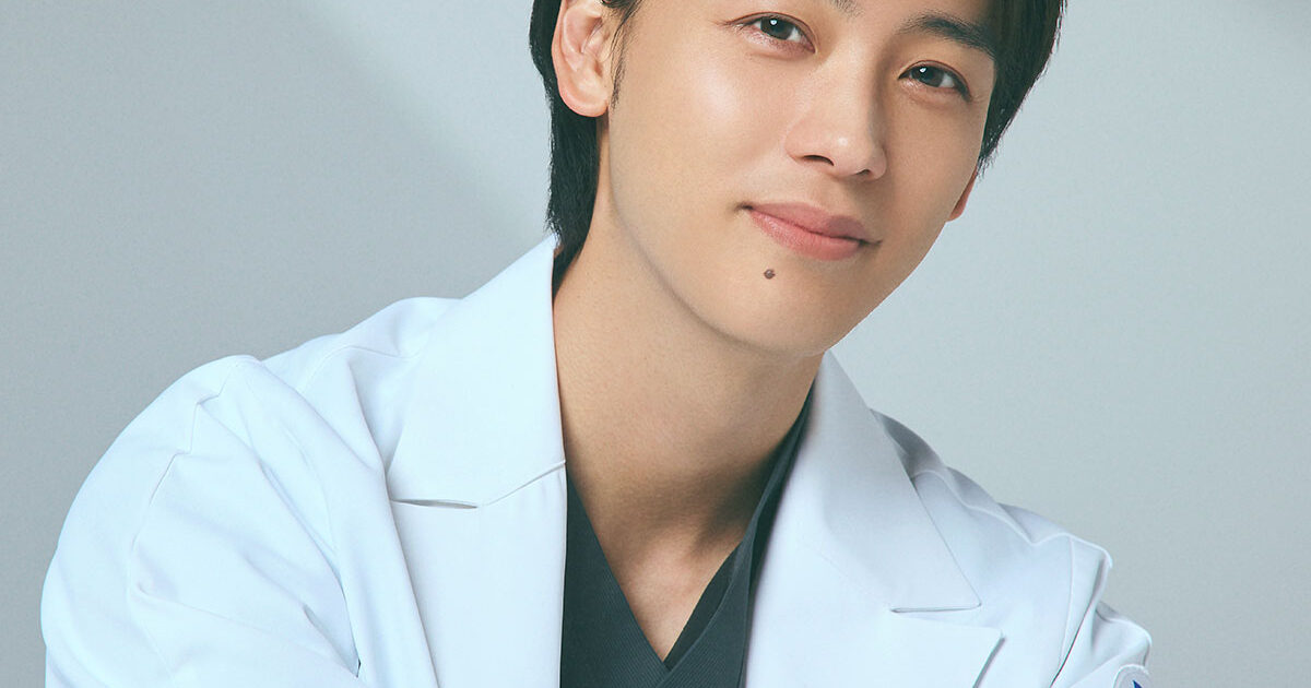 竹内涼真】「6年前と比べて、自分の好きなことが明確になりました