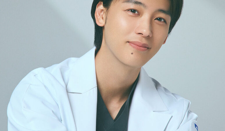 竹内涼真切り抜き 竹内涼真切り抜き