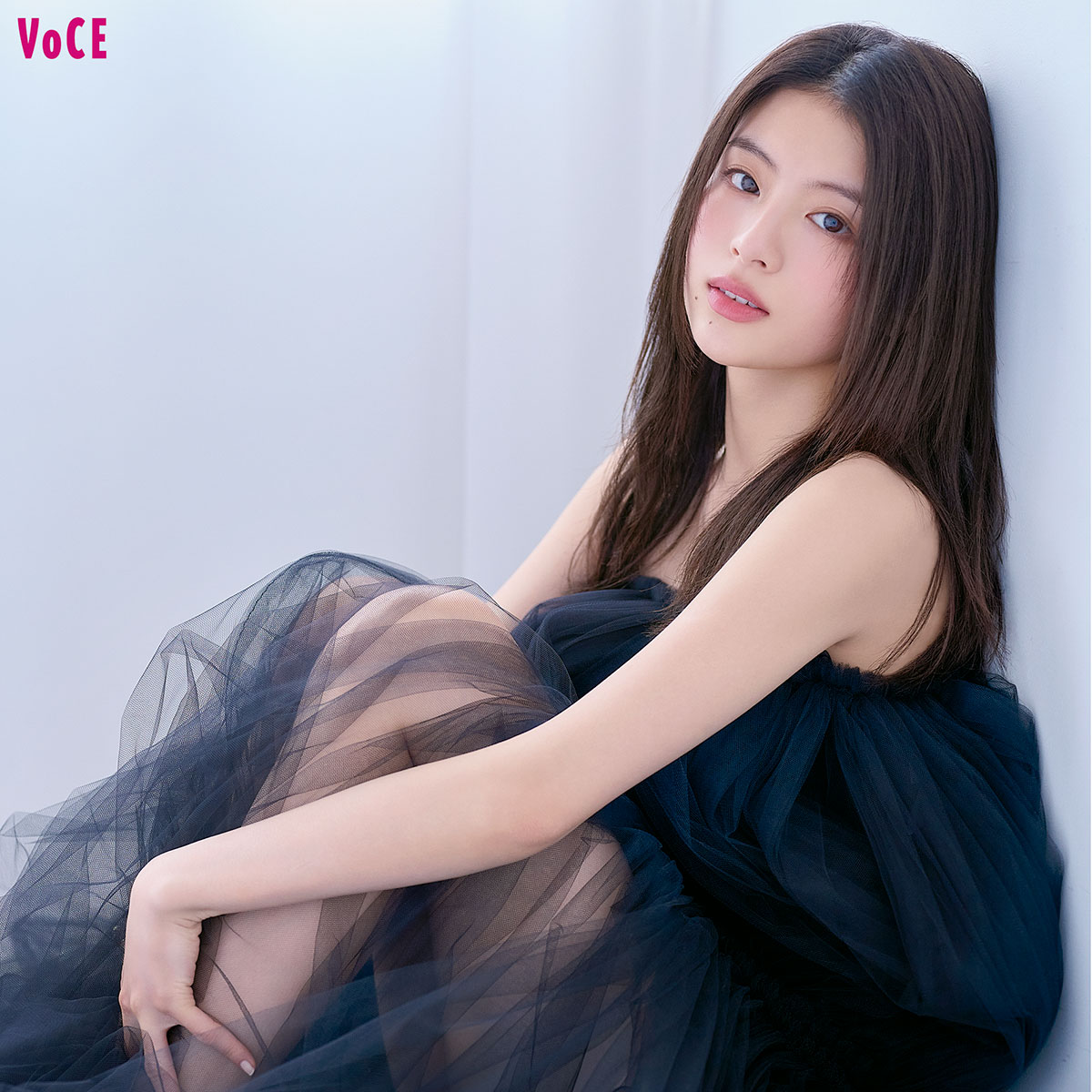 出口夏希 セット 出口夏希と安藤冶真が共鳴する〈ディーゼル〉のストリート