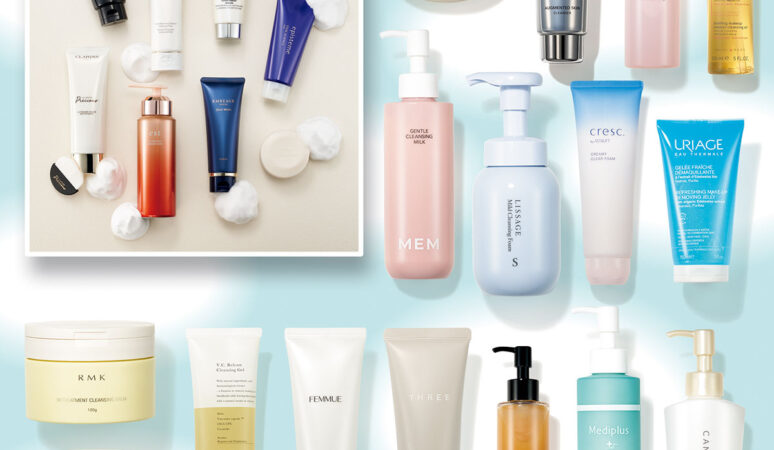 ⭐️洗顔料（メイク落とし）、ミネラル美容乳液、ミネラルクリーム各２点。 VO-2407-142-146-TOP-774x450.jpg