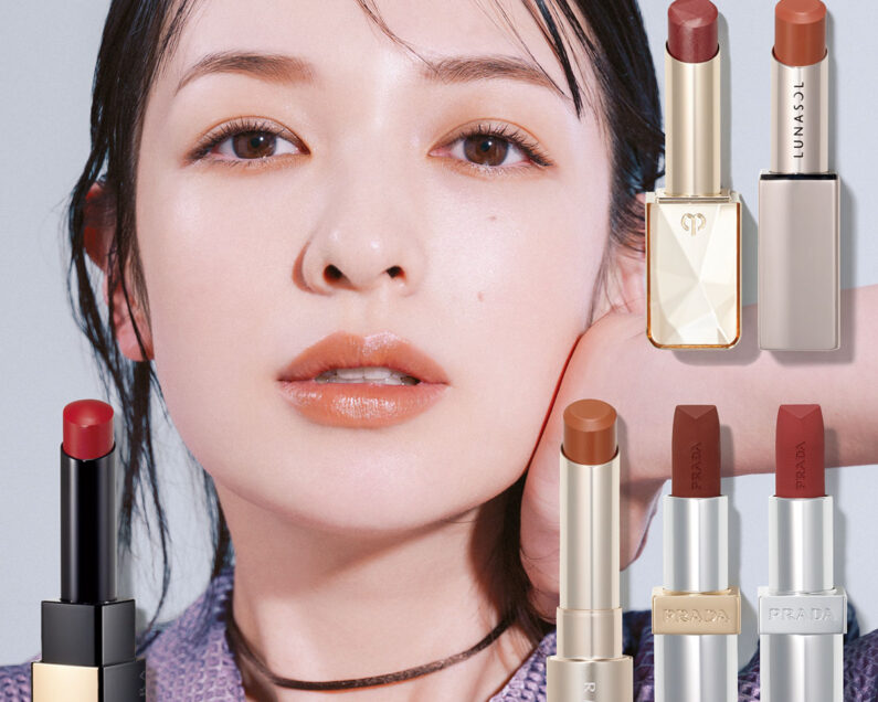 未使用　メイクアップ　コスメ　口紅　アイシャドウ　リップグロス　メイクアップ VO-2408-144-146-TOP-795x636.jpg