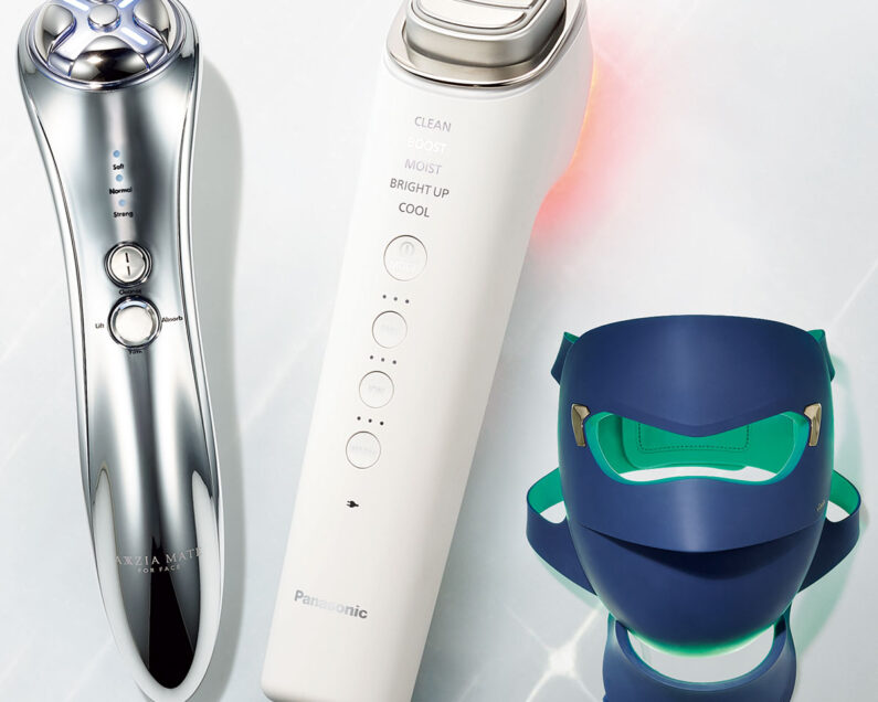 楽天市場】半額 50％OFF（美顔器｜美顔器・スチーマー）：美容