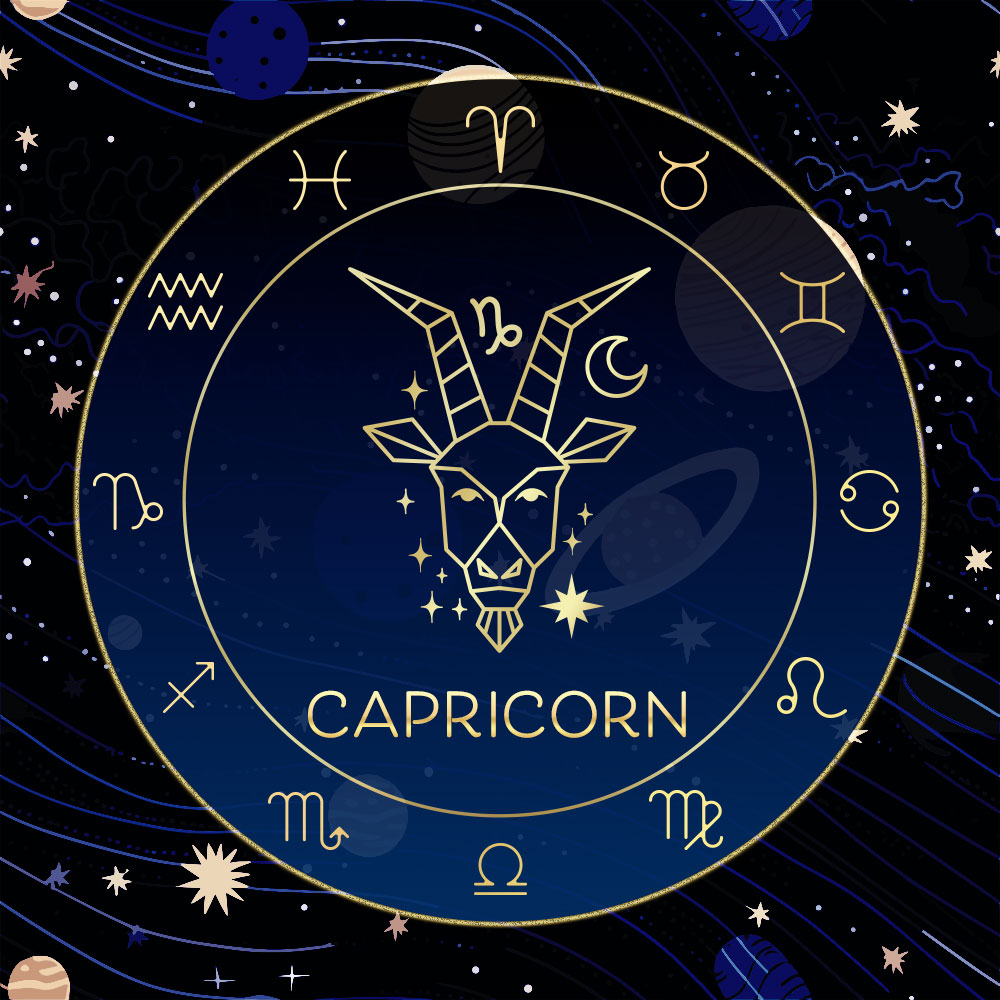 山羊座の運勢】窮屈さを感じる分だけ大人になれる【暮れの酉の12星座