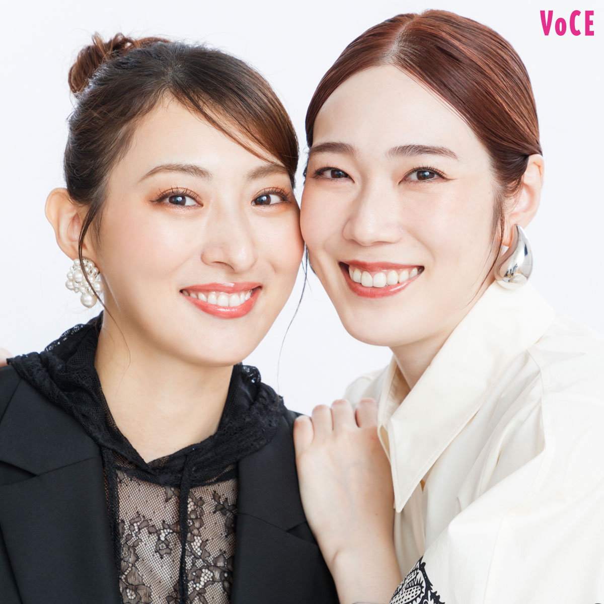 元宝塚歌劇団】愛月ひかる、珠城りょう＆MC天真みちる！豪華OGが