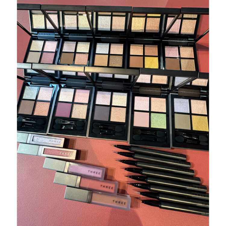 新品未使用   コスメ詰め合わせ　7点 Amazon.co.jp: ハナヤマ(HANAYAMA) ライトアップ ドレッサーコスメ