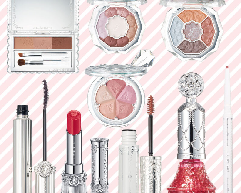 JILL STUART 2024 限定 リップブロッサム グロウ 103・104 JILL STUART 2024 限定 リップブロッサム グロウ 103・104