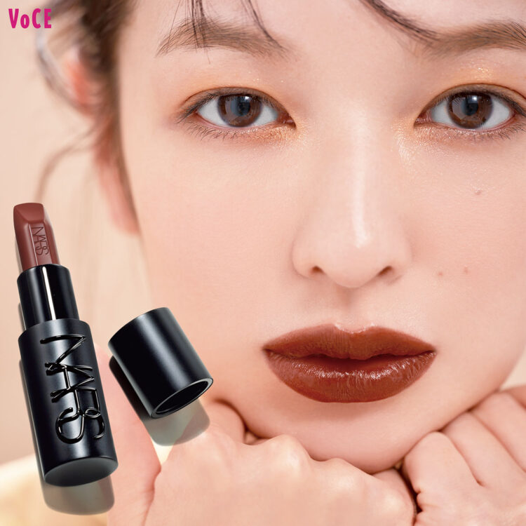 レアもの！THE NARS VAULT リップとネイルセット　新品 レアもの！THE NARS VAULT リップとネイルセット 新品