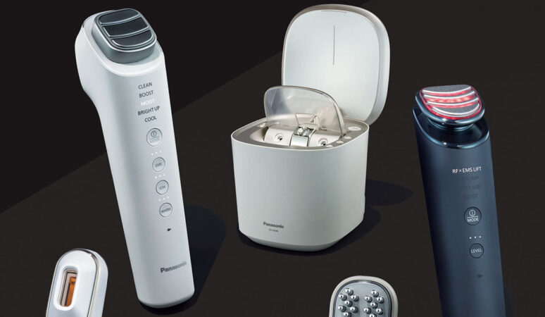 パナソニックの美容家電で肌悩みに徹底抗戦！】“攻め・守り”で選ぶ