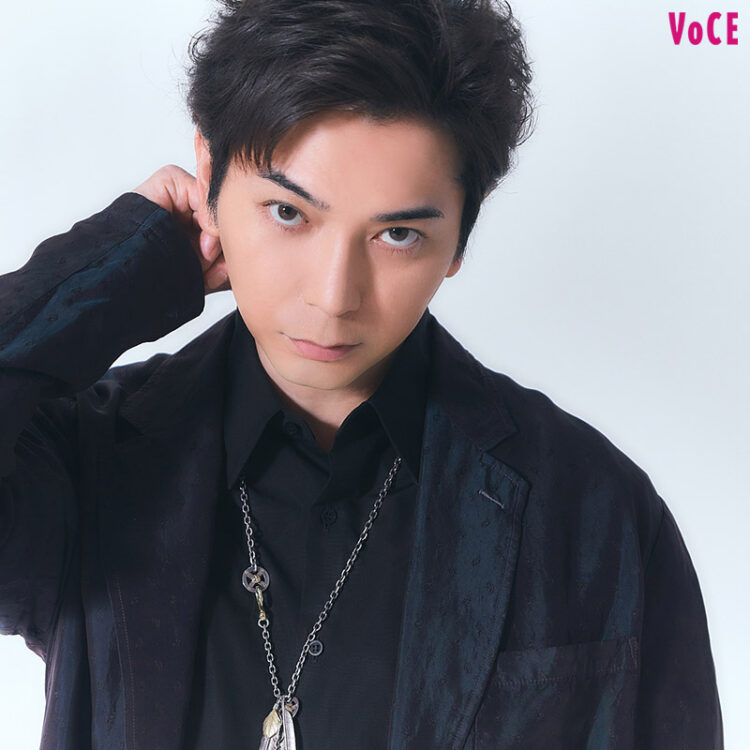 松本潤 公式写真 松本潤】13年ぶりの舞台出演！演劇界の旗手・野田秀樹さん率いる『NODA