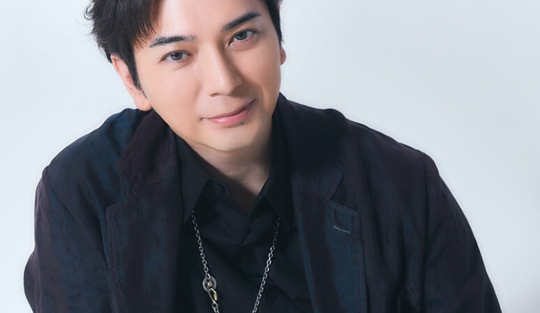 松本潤】「実は飲み会要員だったんです（笑）」NODA・MAP、カンパニー