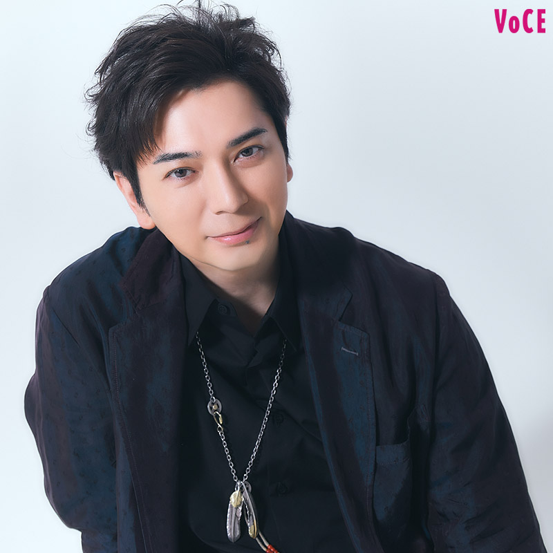 松本潤のメンタルケアとは？ 【松本潤】「実は飲み会要員だったんです