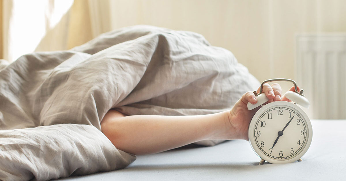 【二度寝は健康に影響する?】睡眠の専門家に聞いてみた【自律神経を整える!】-美容メディアVOCE(ヴォーチェ)