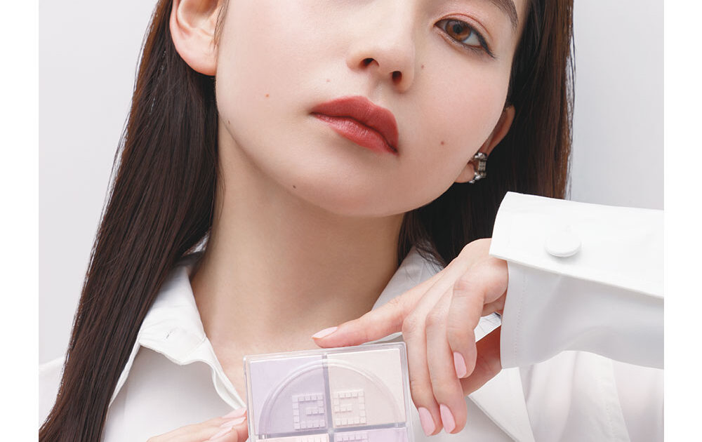 新生プリズム・リーブルが叶える清らかな透明感[PR]【ビューティ