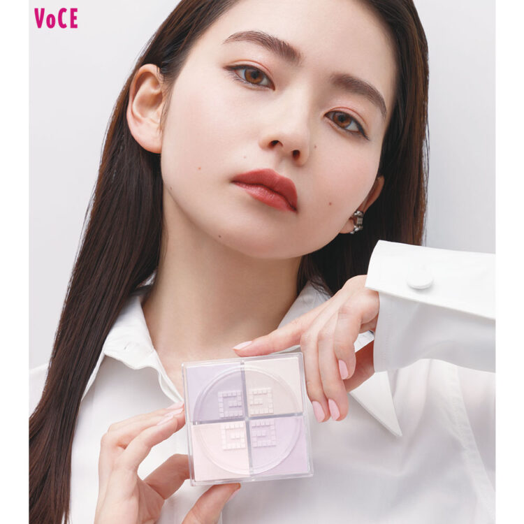 新生プリズム・リーブルが叶える清らかな透明感[PR]【ビューティ