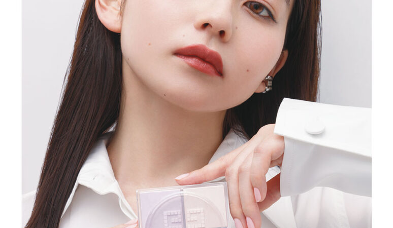 新生プリズム・リーブルが叶える清らかな透明感[PR]【ビューティ