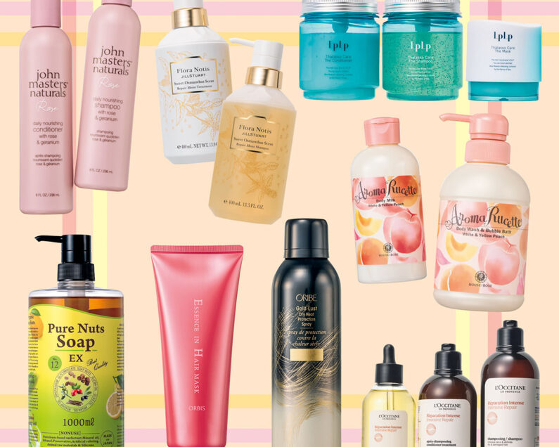 100点以上化粧品スキンケアヘアケアその他まとめ売り新品美品多数おまけ200点 VO-2409-178-183-2-TOP-795x636.jpg