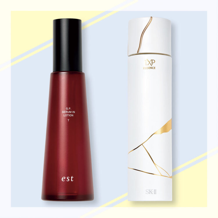 SK-II エスケーツー LXP 金継ぎ エッセンス－美容メディアVOCE(ヴォーチェ)