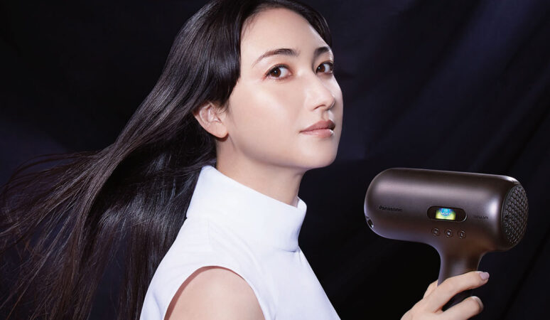 nanocare ULTIMATE】で感じる至福の“ヘアケア”[PR]【ビューティ