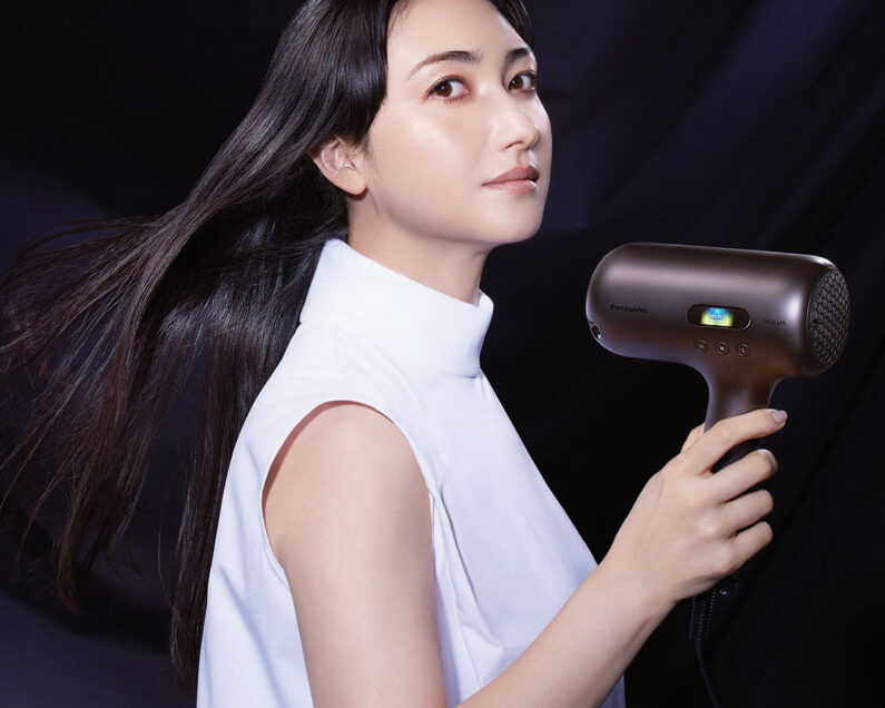 NANOAQUA パーマ機械　美容 NANOAQUA lite（ナノアクアライト）：製品情報＞安元化成株式会社