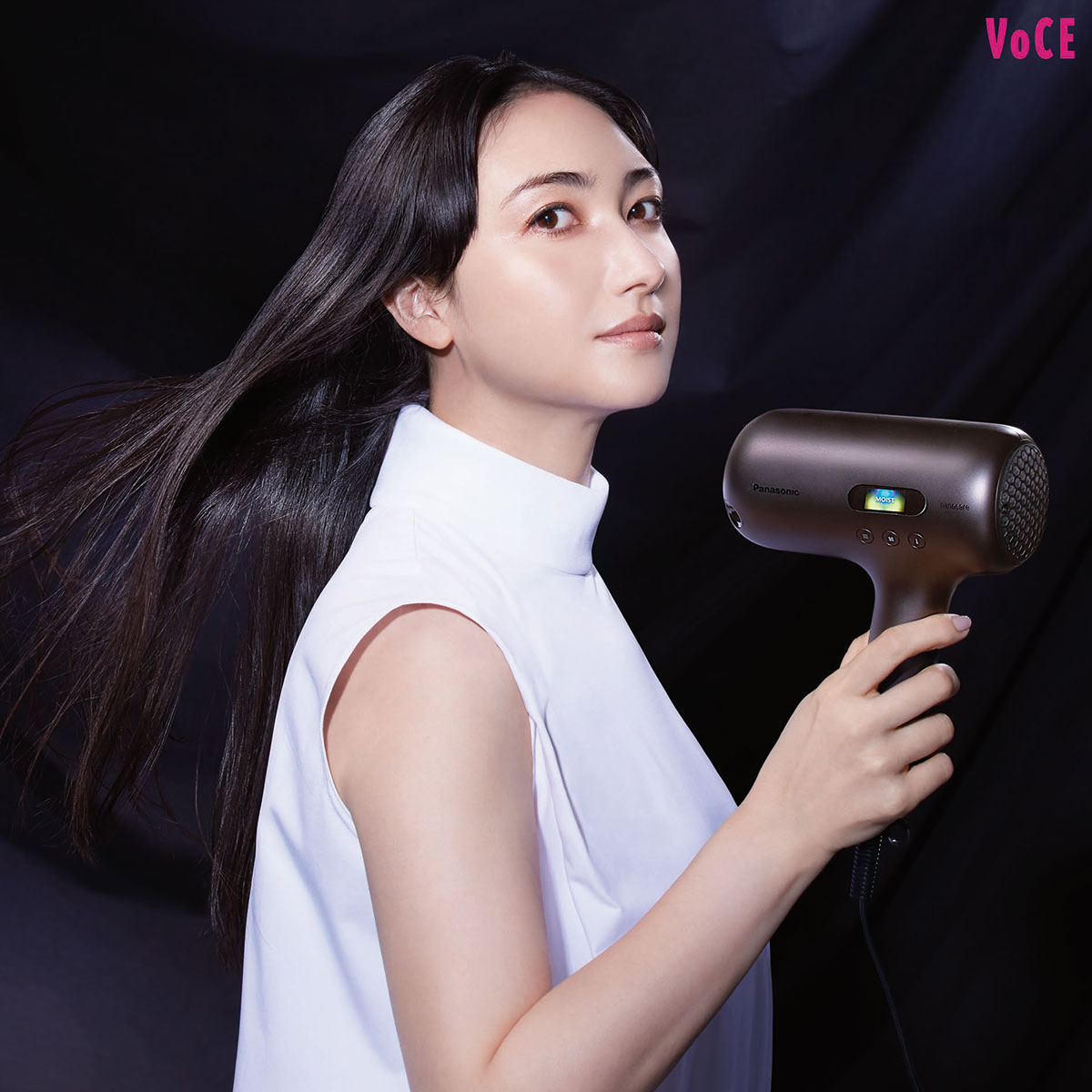 nanocare ヘアドライヤー ULTIMATE ホワイト ナノケア ☆新色追加☆パナソニック Panasonic ヘアドライヤー