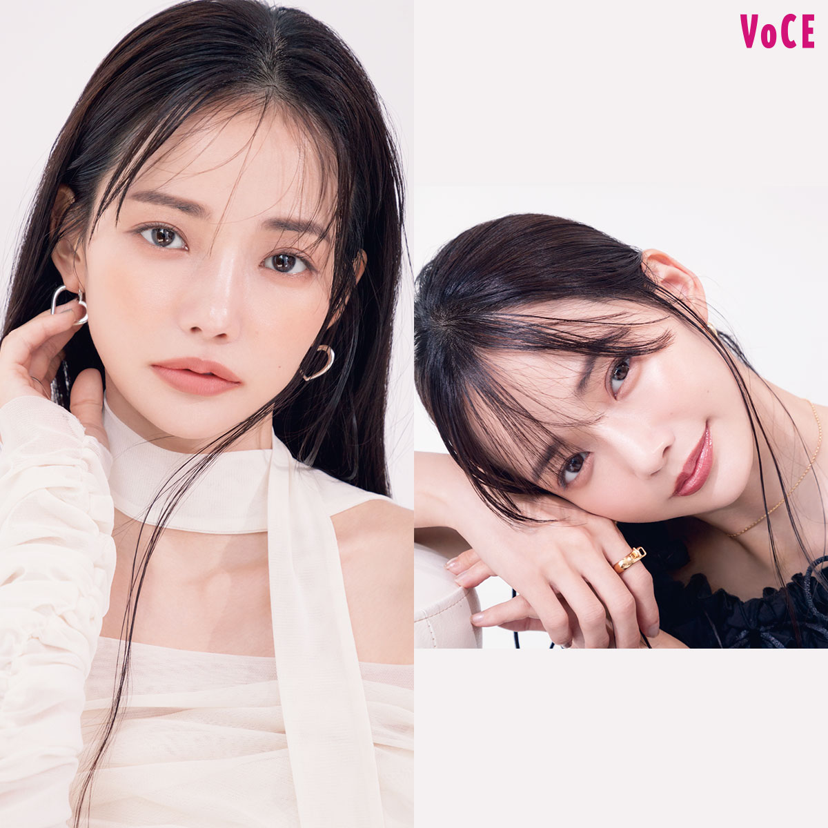 ハ・ヨンス】韓国ベスコス受賞アイテムを使った旬の5LOOKを公開