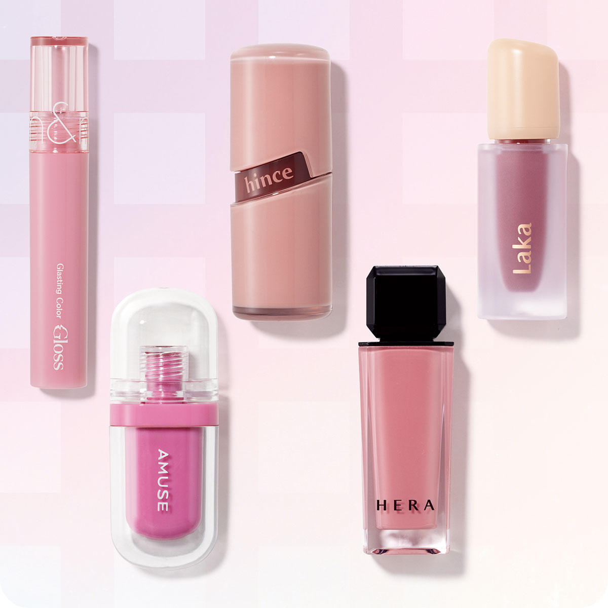韓国コスメ・ツヤリップ】人気沸騰中のティントリップランキングTOP5