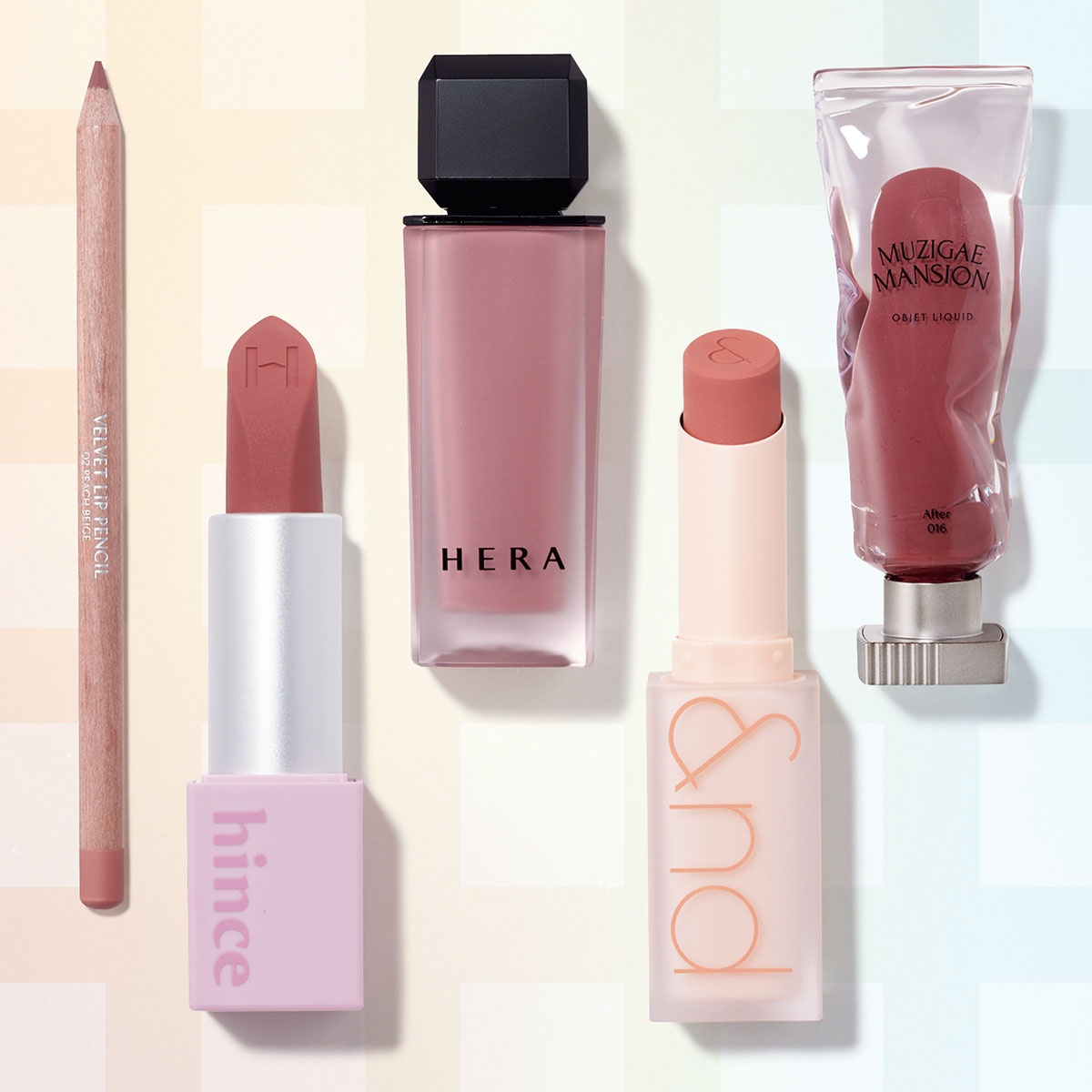 韓国リップ　まとめ売り　10本 楽天市場】☆神NEWカラー☆[keybo]ドトムリッププラスプランパー