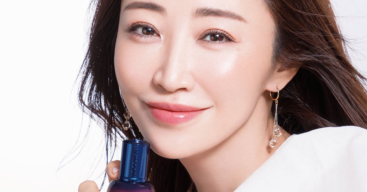 ベストセラー夜用美容液がリニューアル】「6時間※1」でハリツヤ満ちる