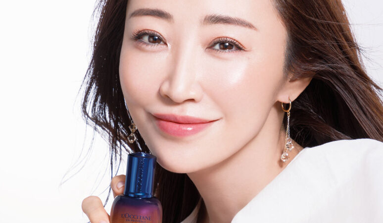 ベストセラー夜用美容液がリニューアル】「6時間※1」でハリツヤ満ちる