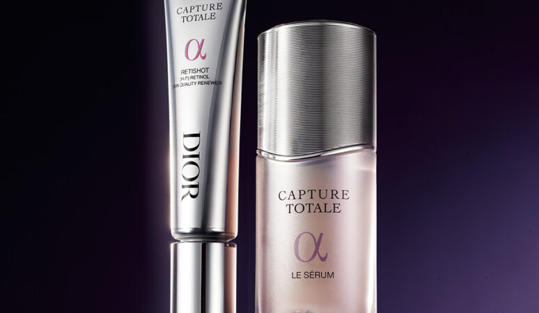 クリスチャンディオール Dior カプチュールトータルレチショット 20ml 楽天市場】dior ディオール カプチュール トータル レチショット 20mL
