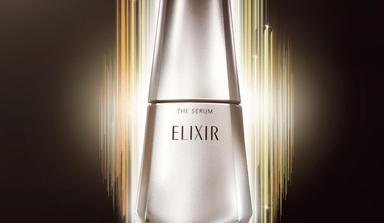 ELIXIR エリクシール 美容液 お値下げ可 名品を生み出し続けるエリクシールが、美容液の研究技術の新境地を