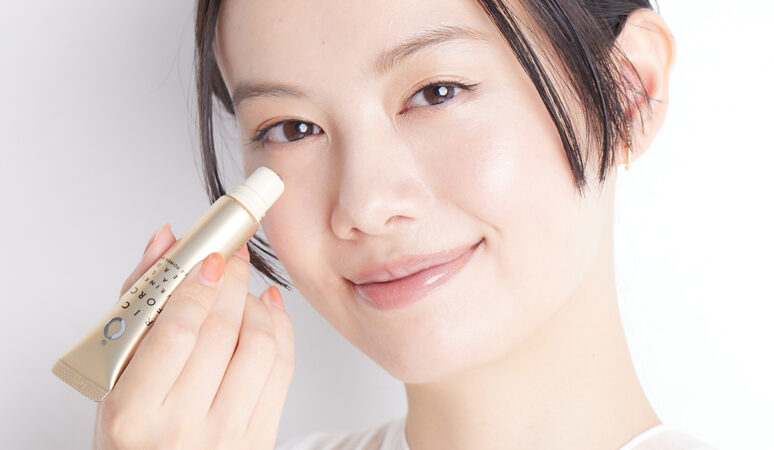 シワとうるおいをダブルで改善！ライスフォース リンクルボールセラム