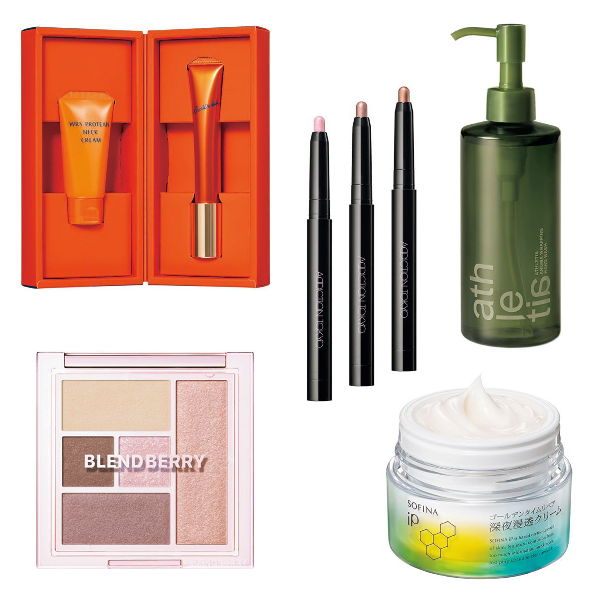 総額数十万円分 ブランドコスメセット Qoo10] YOULIYOULA 2026年クリスマスプレゼント最新大人気