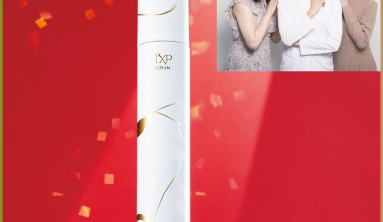 友利新が徹底解説】新スター美容液！〈SK-II編〉【新スター美容液