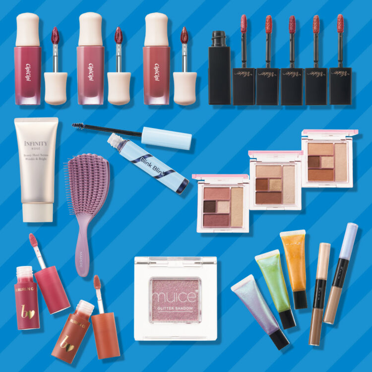 【大量】242点★6.8㎏　コスメまとめ売り　化粧品　プチプラ コスメまとめ売り】プチプラ 新品 中古品 パック スキンケア 化粧品