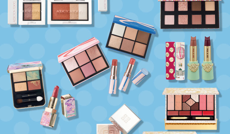 デパコス コスメ まとめ売り 合計91点 2024秋冬最新コスメ】人気デパコスブランド10選【DIOR・クレポ他