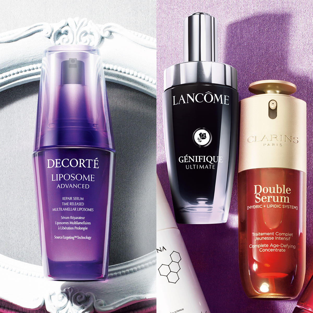 コスメまとめ売り 39点 8万以上相当 未使用品あり 美容賢者からも絶対的な信頼を獲得！名品ベストコスメ【保湿美容