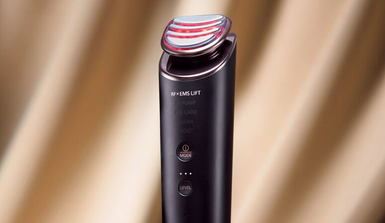 Panasonic VITALITY 3 美顔器 Panasonic VITALITY 3 美顔器 Panasonic VITALITY 3 美顔器 美顔器の