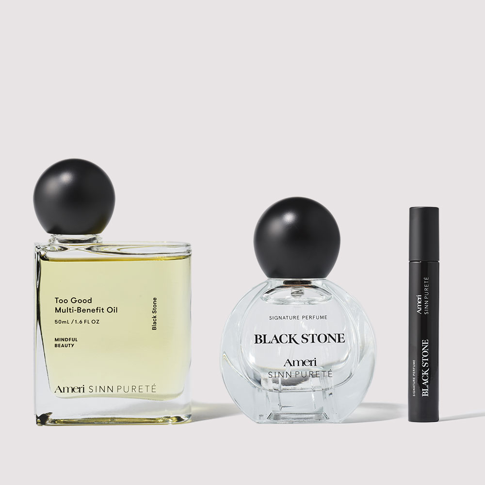 シンピュルテのクリスマスコフレ2024】ファッションブランド「AMERI