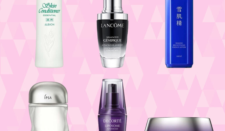 LANCOME IPSA デパコス コスメ 香水 おまとめ割