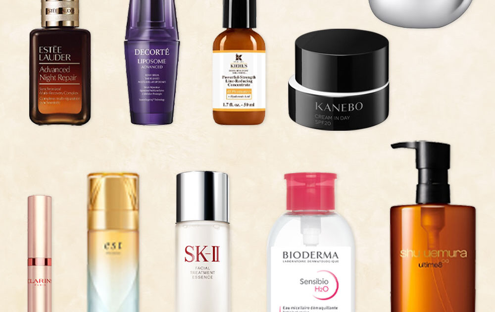 HIGH LINE スキンケアセット No.1 No.2 No.3 ＼ブラックフライデー限定