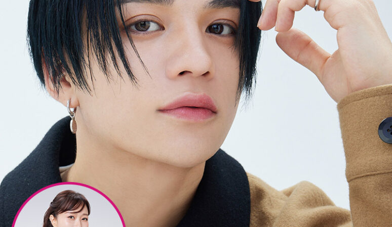 ウルフの美容道vol.25】美容家・石井美保さんの肌診断を受けてみた