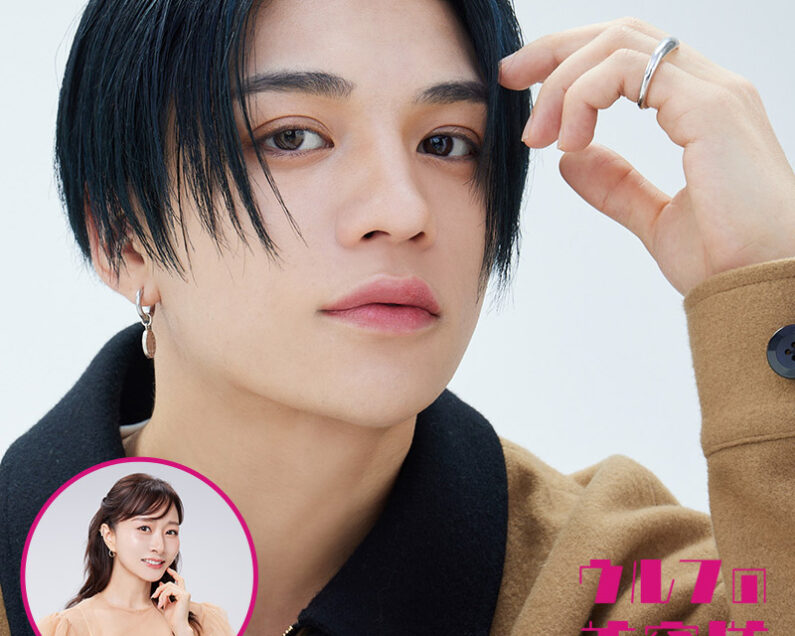 ウルフの美容道vol.25】美容家・石井美保さんの肌診断を受けてみた