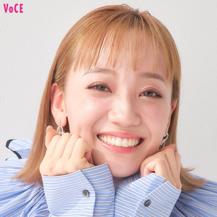 小野塚 元宝塚歌劇団・雪組娘役スター【野々花ひまり】退団後初インタビュー