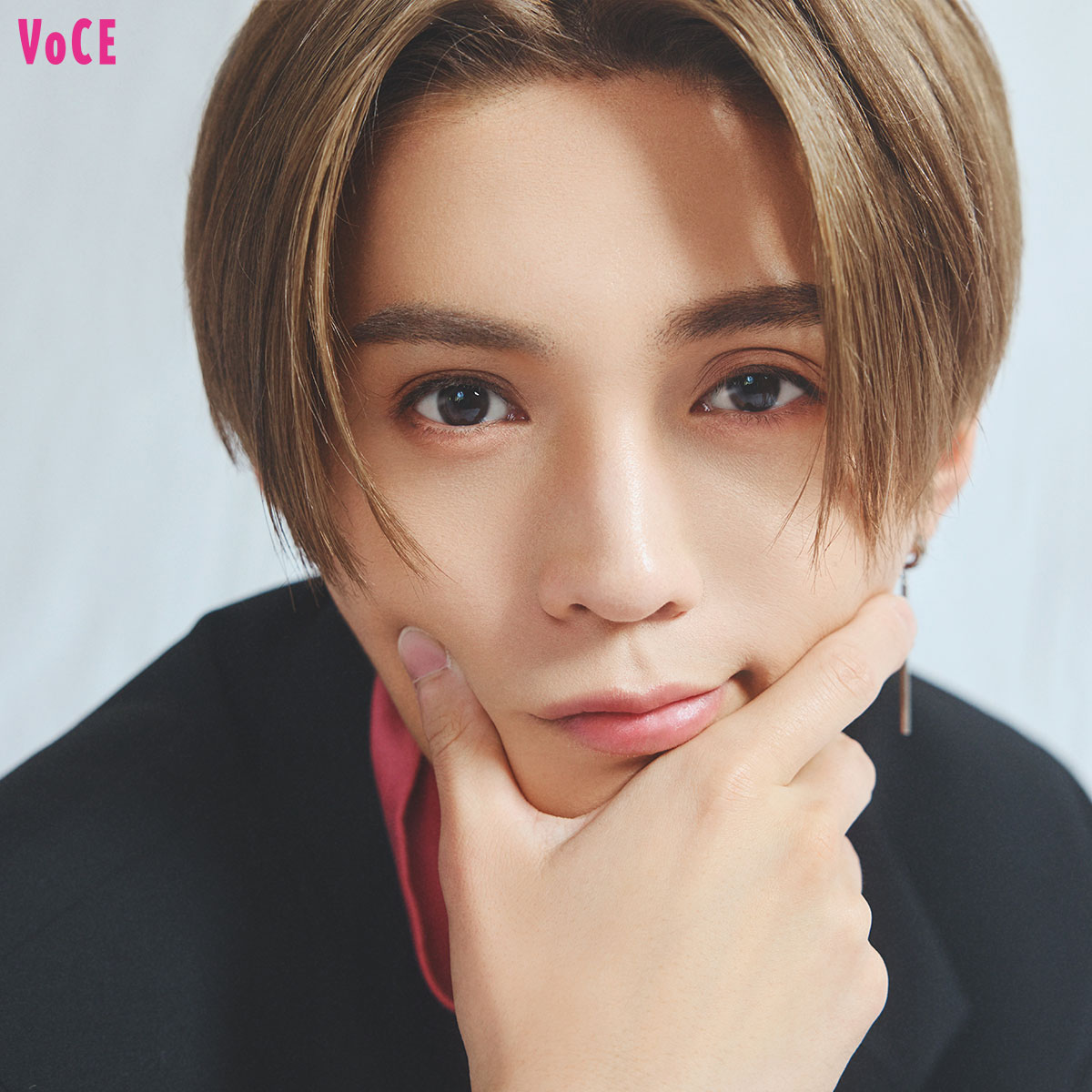 Amazon.co.jp: FANTASTICS FAN FAN POP 八木勇征 メンプロ