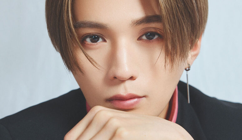 FANTASTICS 八木勇征 八木勇征 - FANTASTICS from EXILE TRIBE冠番組「FUN！FUN