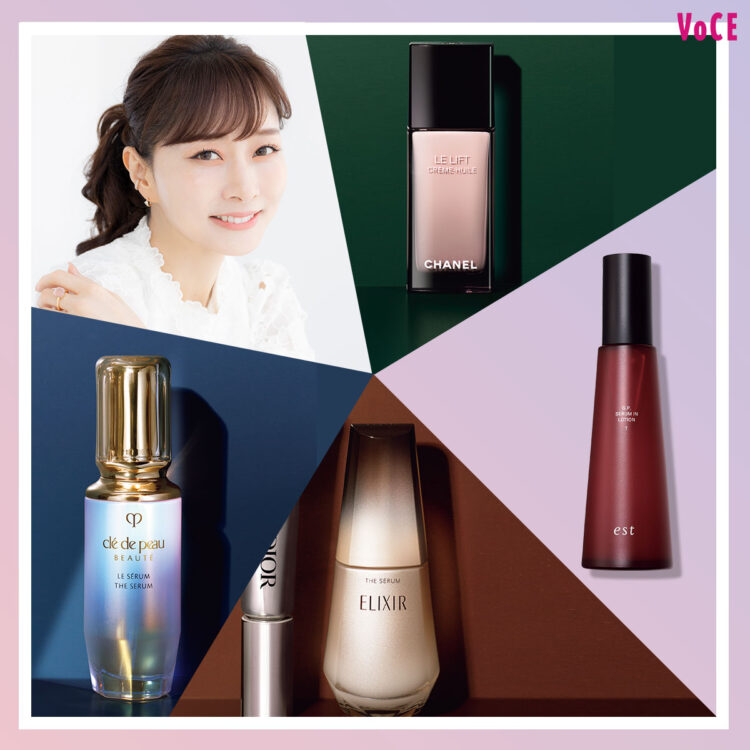 次はスペシャルケアやヘアケアなど！ 石井美保が満点をつけた