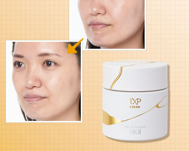 たったの3週間で感動レベルの変化！2024ベスコス受賞【エイジングケア